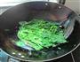 高汤腾菜的做法图解5