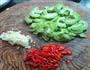 凉拌苦瓜的做法图解2