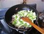 丝瓜炒洋葱碎的做法图解7