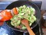 丝瓜炒洋葱碎的做法图解9