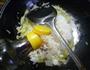 葱花土豆炒饭的做法图解6