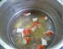 蟹柳土豆排骨汤的做法图解11