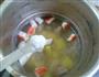 蟹柳土豆排骨汤的做法图解9
