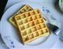 华夫饼的做法步骤6