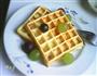 华夫饼的做法步骤7