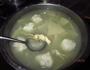 滑蛏丸子笋丝汤的做法图解5
