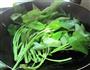 尖椒空心菜的做法图解4