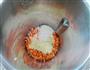 胡萝卜小米汁的做法图解4