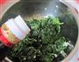 蒜拌野苋菜的做法步骤9