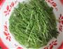 蒜拌苦苣的做法图解1