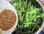 蒜拌苦苣的做法图解7