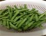 四季豆的做法图解1