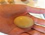 莲蓉栗子月饼的做法图解6