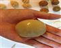 莲蓉栗子月饼的做法图解8