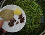 凉拌毛豆的做法图解5