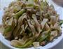 豆角焖面的做法图解11