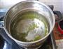 绿豆百合汤的做法图解3