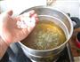绿豆百合汤的做法图解5