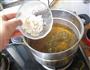 绿豆百合汤的做法图解6