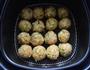 肉末糯米丸子的做法图解7