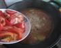 西红柿牛肉汤的做法图解12