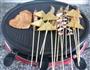 滋味串烧的做法图解8