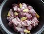 花生焖猪手的做法图解4