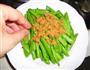 极品四季豆的做法图解7