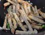 椒盐排条的做法图解8