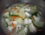 龙头鱼笋丝汤的做法图解7