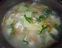 龙头鱼笋丝汤的做法图解8