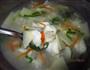 龙头鱼笋丝汤的做法图解9