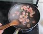 荔枝虾仁的做法图解8