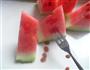 西瓜冰沙的做法图解2