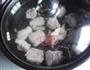排骨莲藕汤的做法图解5