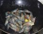 虾煮杏鲍菇的做法图解4