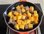 芒果牛肉粒的做法图解11