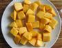 芒果牛肉粒的做法图解6