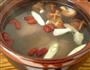 参芪香菇大骨汤的做法图解7