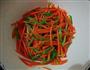 香辣拌三丝的做法图解13