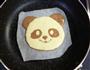 熊猫松饼的做法图解13