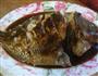 蒸罗非鱼的做法图解5