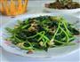 咸炒空心菜的做法图解10