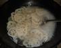 木耳炒莲藕的做法图解5