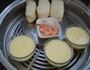 虾仁蒸蛋的做法图解7