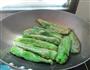 虎皮青椒的做法图解5