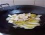 白菜炖豆腐的做法图解9