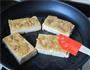 大酱煎豆腐的做法图解5