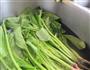 香拌菠菜的做法图解4