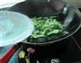 尖椒蒜片西兰花的做法图解7
